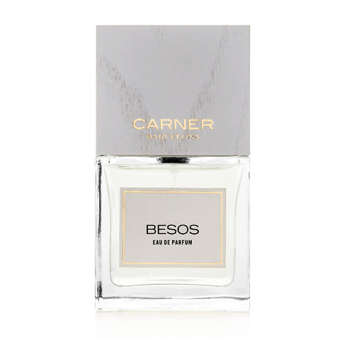 

CARNER BARCELONA Besos 100, Besos