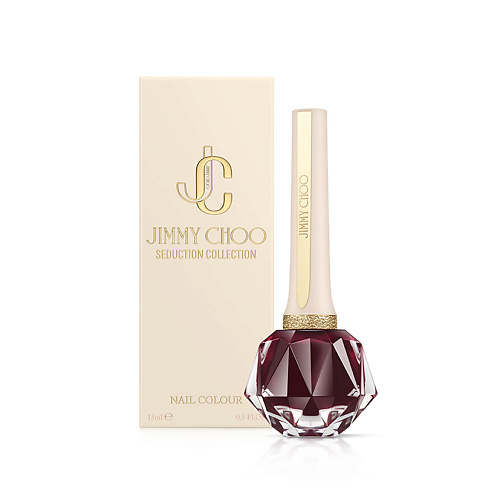 JIMMY CHOO Лак для ногтей 4499₽