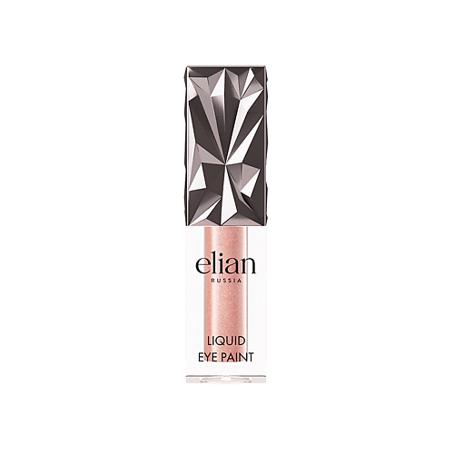 

ELIAN Сияющие жидкие тени LIQUID EYE PAINT, Сияющие жидкие тени LIQUID EYE PAINT