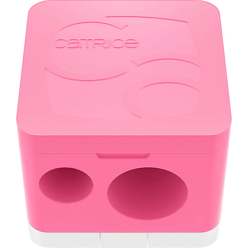 

CATRICE Точилка косметическая Cosmetic Sharpener, Точилка косметическая Cosmetic Sharpener