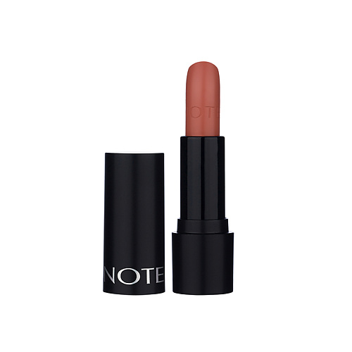 NOTE COSMETIQUE Помада для губ кремовая 499₽