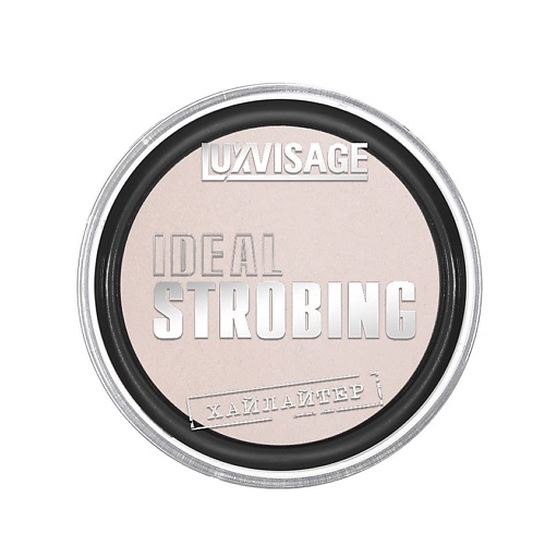 

LUXVISAGE Хайлайтер для лица, Хайлайтер для лица