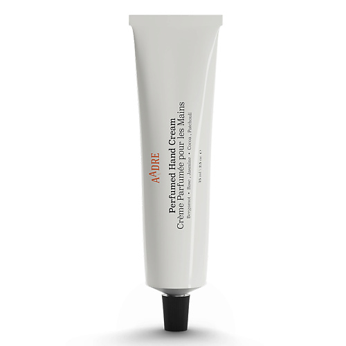 

AADRE Крем для рук парфюмированный Perfumed Hand Cream, Крем для рук парфюмированный Perfumed Hand Cream