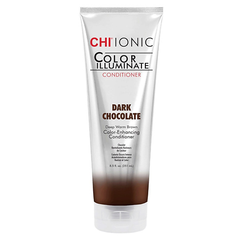 

CHI Кондиционер для волос оттеночный Ionic Color Illuminate Conditioner, Кондиционер для волос оттеночный Ionic Color Illuminate Conditioner
