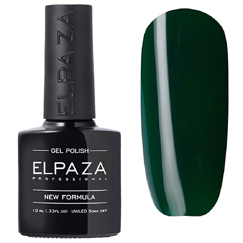 

ELPAZA PROFESSIONAL Гель-лак для ногтей CHARM, Гель-лак для ногтей CHARM