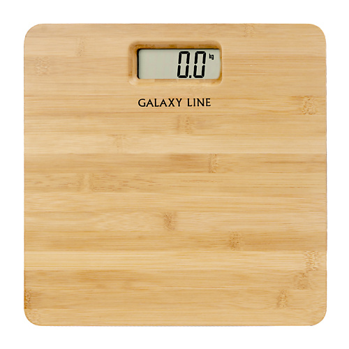 

GALAXY LINE Весы напольные электронные, GL 4809, Весы напольные электронные, GL 4809
