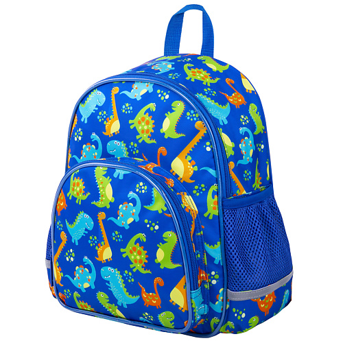 

BRAUBERG Рюкзак KIDS PLAY, Dinos, Рюкзак KIDS PLAY, Dinos