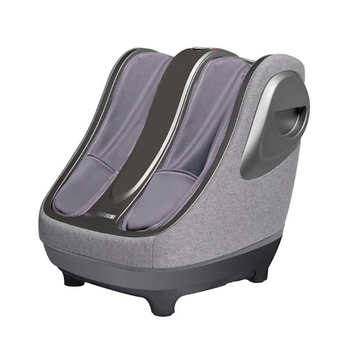 

YAMAGUCHI Массажер для ног Yamaguchi Crown Grey 1475.0, Массажер для ног Yamaguchi Crown Grey