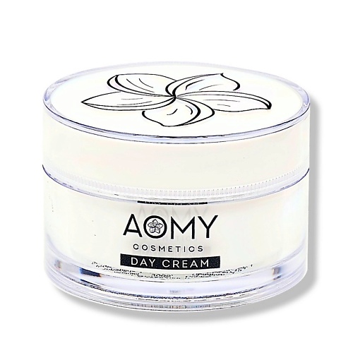 AOMY Крем регенерирующий с пептидами 500 1790₽