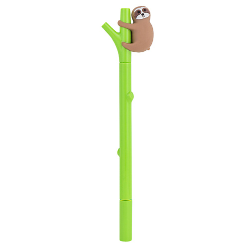   Летуаль ЛЭТУАЛЬ Ручка гелевая SLOTH