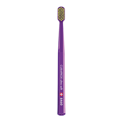 фото Curaprox зубная щетка "ultrasoft", d 0,10 мм