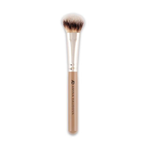 

AMINA DAUDOVA для тона и кремовой коррекции AD20, для тона и кремовой коррекции AD20