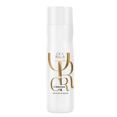 

WELLA PROFESSIONALS Шампунь увлажняющий Oil Reflections, Шампунь увлажняющий Oil Reflections