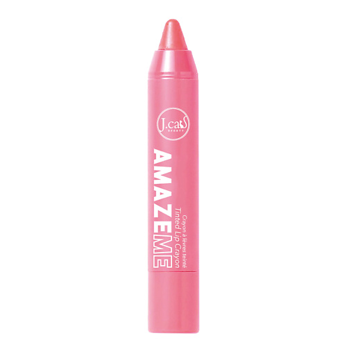 

J. CAT BEAUTY Помада-стик для губ AMAZE ME, Помада-стик для губ AMAZE ME