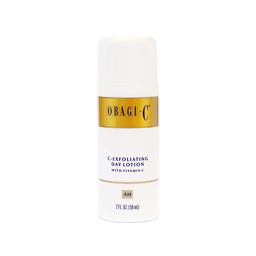 Лосьоны для лица OBAGI Лосьон дневной отшелушивающий с витамином C C-exfoliating Day Lotion With Vitamin C