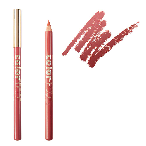 CHARME Карандаш для губ Color Proof 236₽