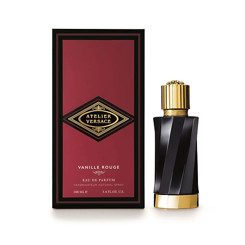 Нишевая парфюмерия VERSACE Vanille Rouge 100