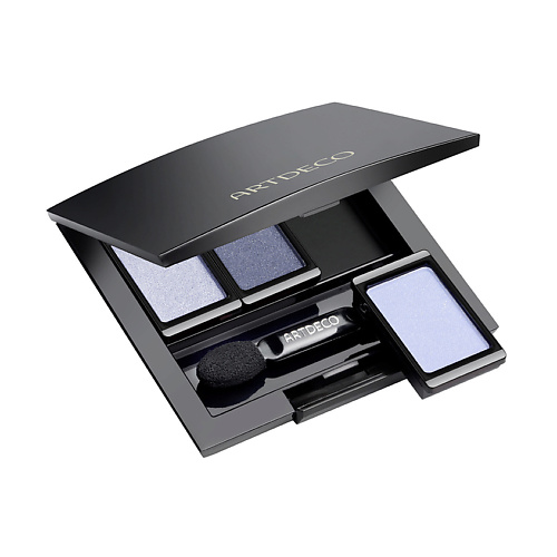 

ARTDECO Магнитный футляр Beauty Box Trio, Магнитный футляр Beauty Box Trio