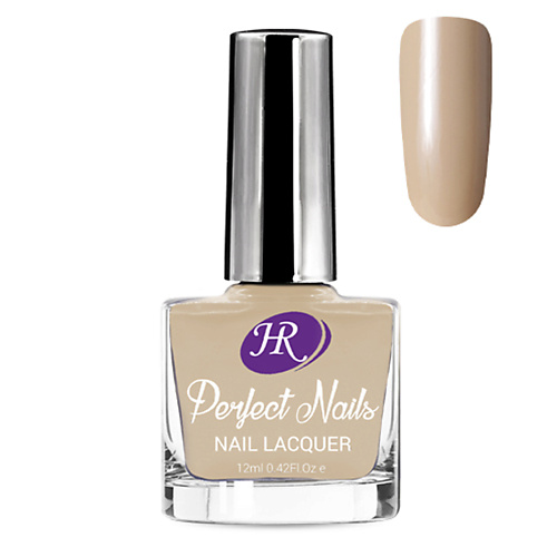 

HOLY ROSE Лак для ногтей Perfect Nails, Лак для ногтей Perfect Nails