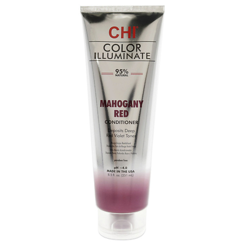 

CHI Кондиционер для волос оттеночный Color Illuminate Conditioner, Кондиционер для волос оттеночный Color Illuminate Conditioner