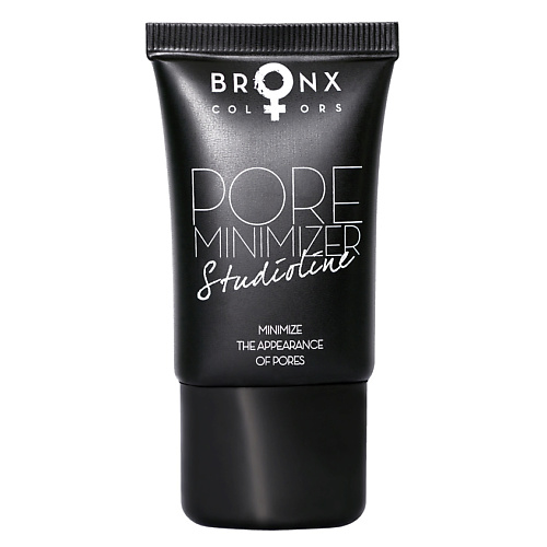 

BRONX COLORS Праймер для маскировки пор studioline pore Minimizer, Праймер для маскировки пор studioline pore Minimizer