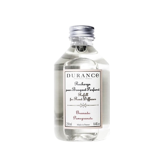 Аромадиффузор DURANCE Рефилл Гранат Pomegranate 250.0