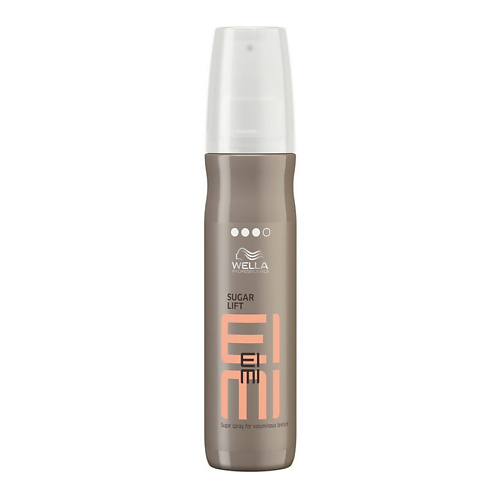 

WELLA PROFESSIONALS Спрей Sugar Lift Spray EIMI 150, Спрей Sugar Lift Spray EIMI