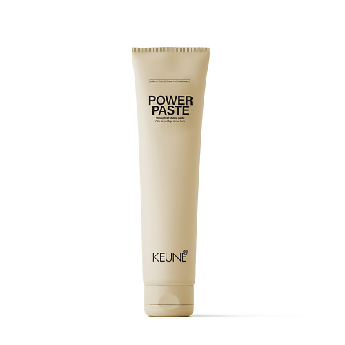 

KEUNE Style Power Paste - Паста сверх сила, Style Power Paste - Паста сверх сила