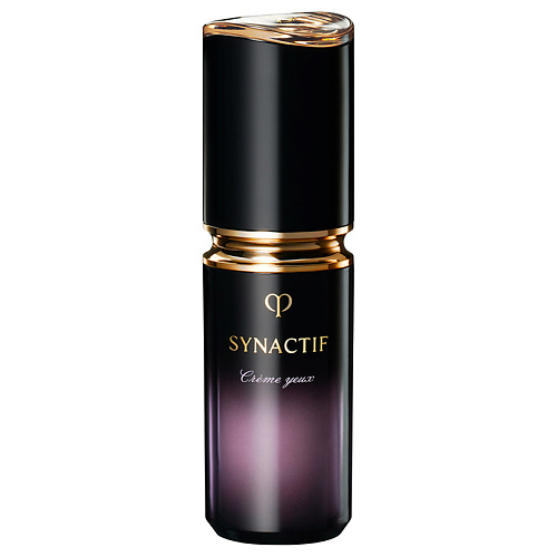   Лэтуаль CLÉ DE PEAU BEAUTÉ Крем для кожи вокруг глаз Synactif
