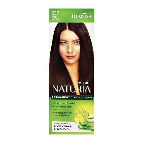 

JOANNA Краска для волос NATURIA COLOR, Краска для волос NATURIA COLOR