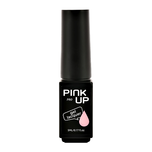 

PINK UP Гель-лак для ногтей UV/LED MINI PRO, Гель-лак для ногтей UV/LED MINI PRO