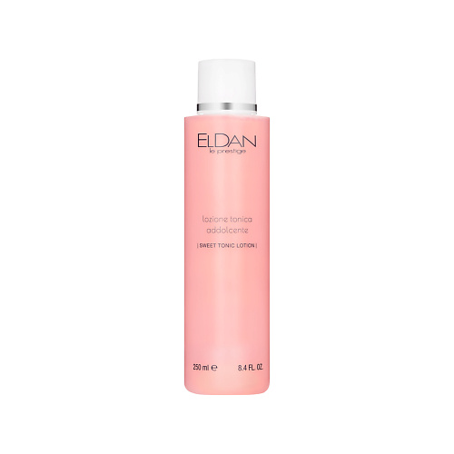 

ELDAN COSMETICS Ароматный тоник-лосьон 250.0, Ароматный тоник-лосьон