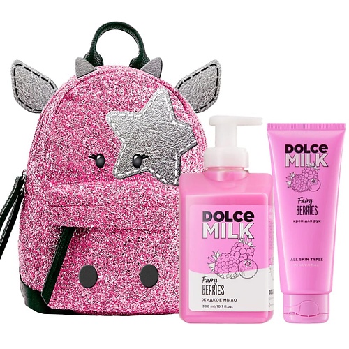 

DOLCE MILK Набор 194, Набор 194