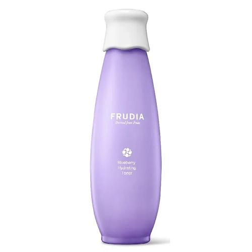

FRUDIA Увлажняющий тоник с черникой 195.0, Увлажняющий тоник с черникой
