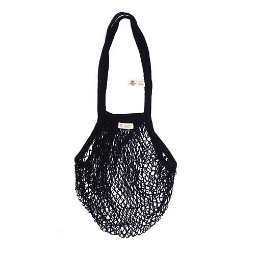 

JUNGLE STORY Авоська с удлинённой ручкой на плечо, Авоська с удлинённой ручкой на плечо