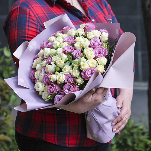 

FLORPRO Цветной бульвар Normal, Цветной бульвар Normal