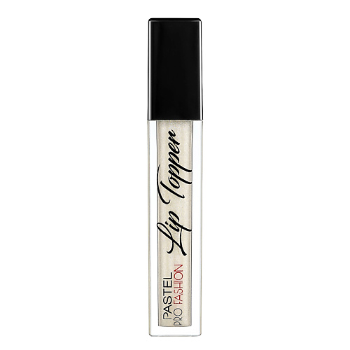 

PASTEL Блеск для губ PROFASHION LIP TOPPER, Блеск для губ PROFASHION LIP TOPPER