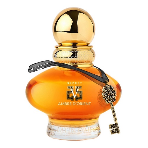 

EISENBERG Ambre D'Orient 100, Ambre D'Orient