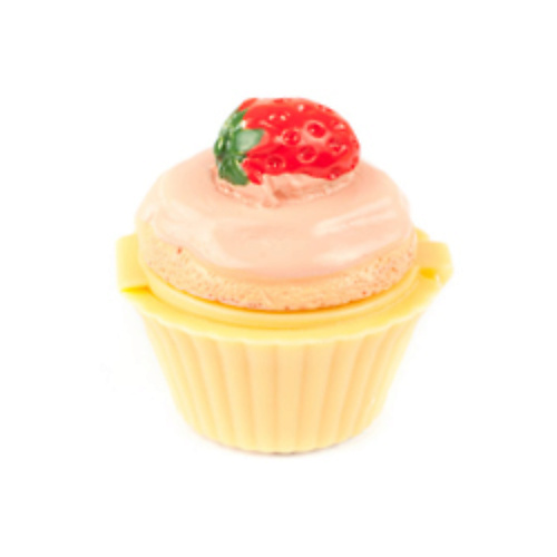 

TAKE AND GO Бальзам для губ PETIT FOURS caramel, Бальзам для губ PETIT FOURS caramel
