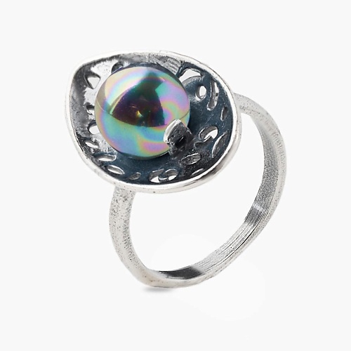 

SHINE & BEAUTY Кольцо с жемчугом, Кольцо с жемчугом