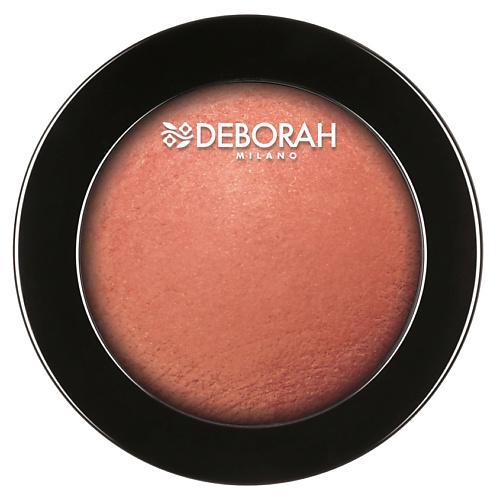  DEBORAH MILANO Румяна запеченные HI-TECH BLUSH