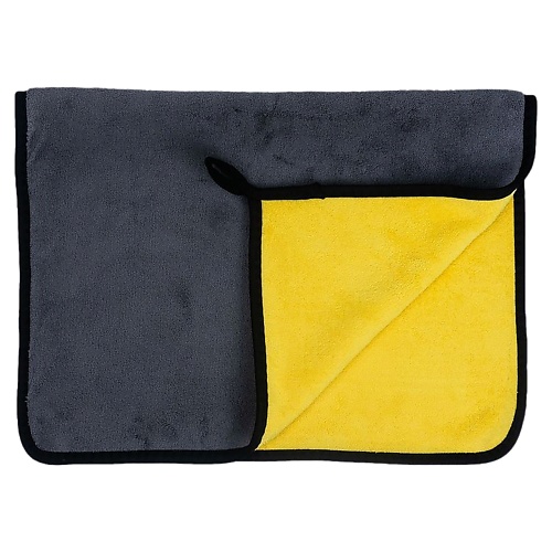 

TOUCHLESS Автополотенце для авто Touchless 40 х 60 см / 600 gsm 1, Автополотенце для авто Touchless 40 х 60 см / 600 gsm