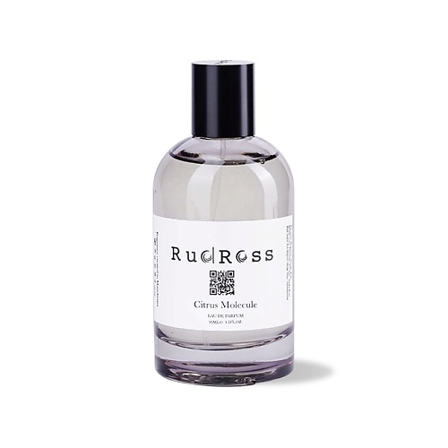 

RUDROSS Citrus Molecule 95, Citrus Molecule
