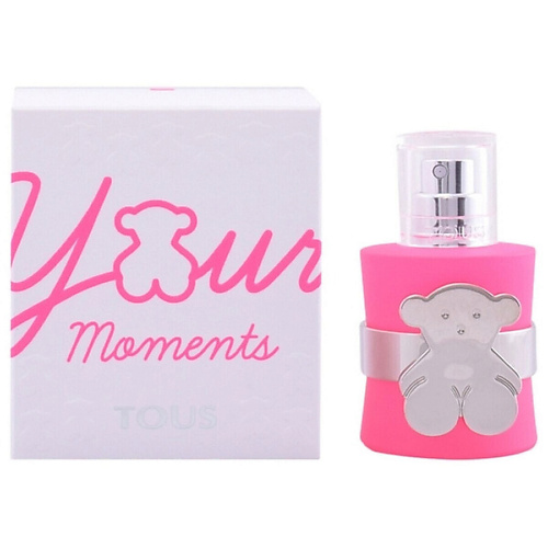 

TOUS Туалетная вода Yours moments, Туалетная вода Yours moments