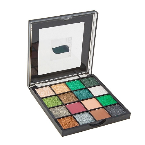 

LA ROSA Тени для век MAKE UP STUDIO, Тени для век MAKE UP STUDIO