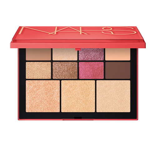 Палетки для лица NARS Палетка для лица EUPHORIA FACE PALETTE