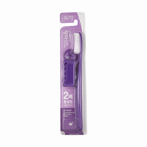 

WANG TA Misorang Toothbrush Wang Ta Зубная щетка, Misorang Toothbrush Wang Ta Зубная щетка