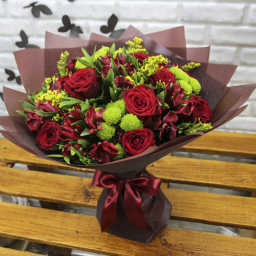 

FLORPRO Сударь, Сударь