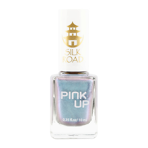 

PINK UP Лак для ногтей LIMITED SILK ROAD, Лак для ногтей LIMITED SILK ROAD