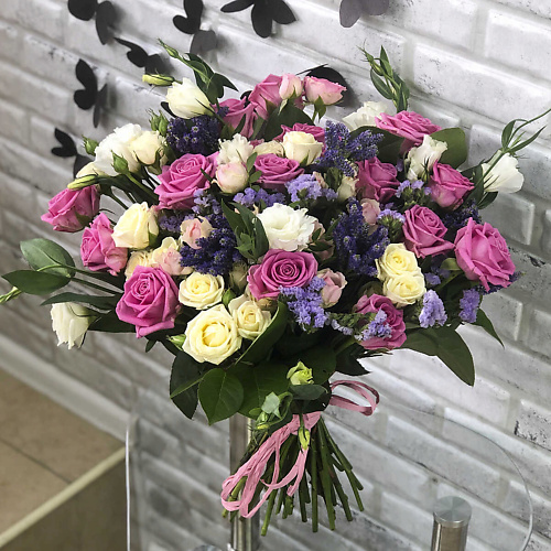 

FLORPRO Карнавал, Карнавал